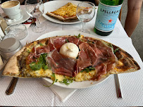 Prosciutto crudo du Restaurant italien La Pizza Cresci - Cannes - n°2