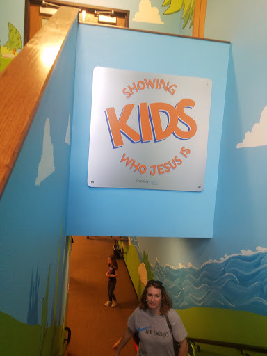 Church «Fountain Springs Church West Location», reviews and photos