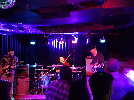 Bar «Shakedown Bar», reviews and photos, 304 Bridge St, Vail, CO 81657, USA