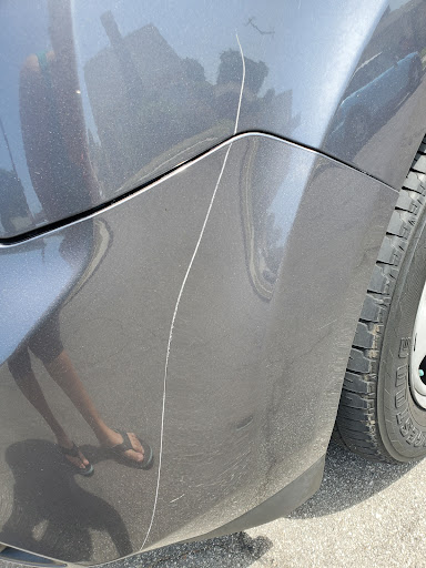 Auto Body Shop «Caliber Collision», reviews and photos, 15118 Valley Blvd, City of Industry, CA 91746, USA