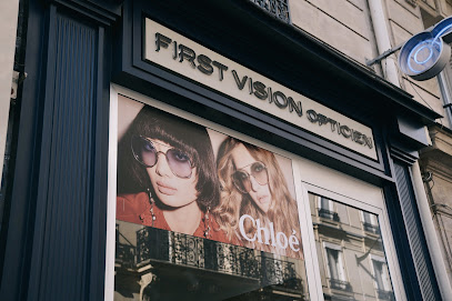 First Vision – Opticien à Levallois-Perret