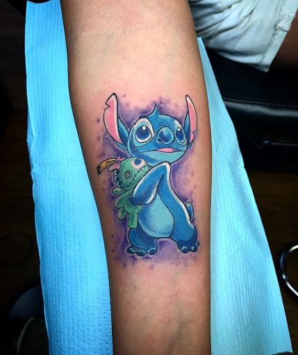 Tattoo Shop «Incredible Ink Tattoo», reviews and photos, 37 New Orleans Rd, Hilton Head Island, SC 29928, USA