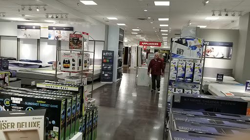 Department Store «JCPenney», reviews and photos, 757 E Lewis and Clark Pkwy #701, Clarksville, IN 47129, USA