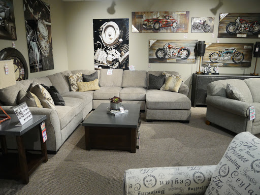 Furniture Store «Coconis Furniture», reviews and photos, 2005 Hebron Rd, Heath, OH 43056, USA