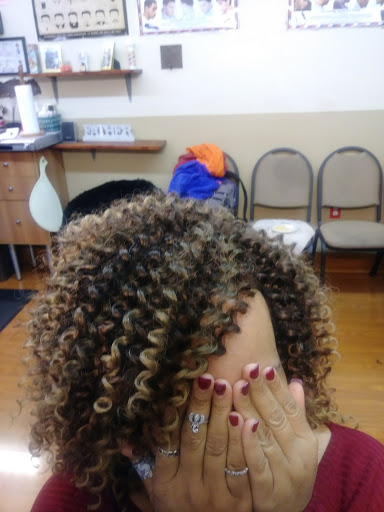 Barber Shop «Catia Family Barbershop Salon», reviews and photos, 4146 Grand Blvd, New Port Richey, FL 34652, USA