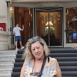 Photo n°13 de l'avis de Angelina.i fait le 28/06/2023 à 16:32 sur le  The Grand Hotel Rimini à Rimini