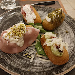 Photo n°2 de l'avis de Antonella.a fait le 13/09/2023 à 10:28 sur le  Pizzeria da Carrettella, Gaeta à Gaeta