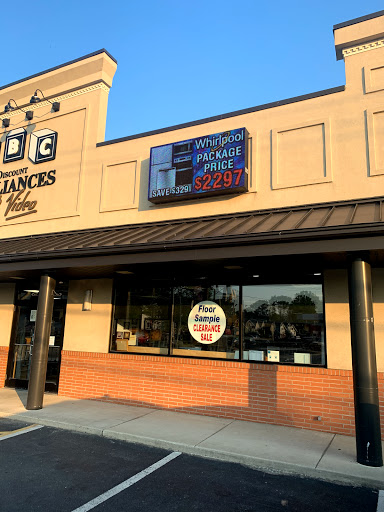 Appliance Store «ABC Discount Appliances», reviews and photos, 6013 Mansion Blvd, Pennsauken Township, NJ 08109, USA