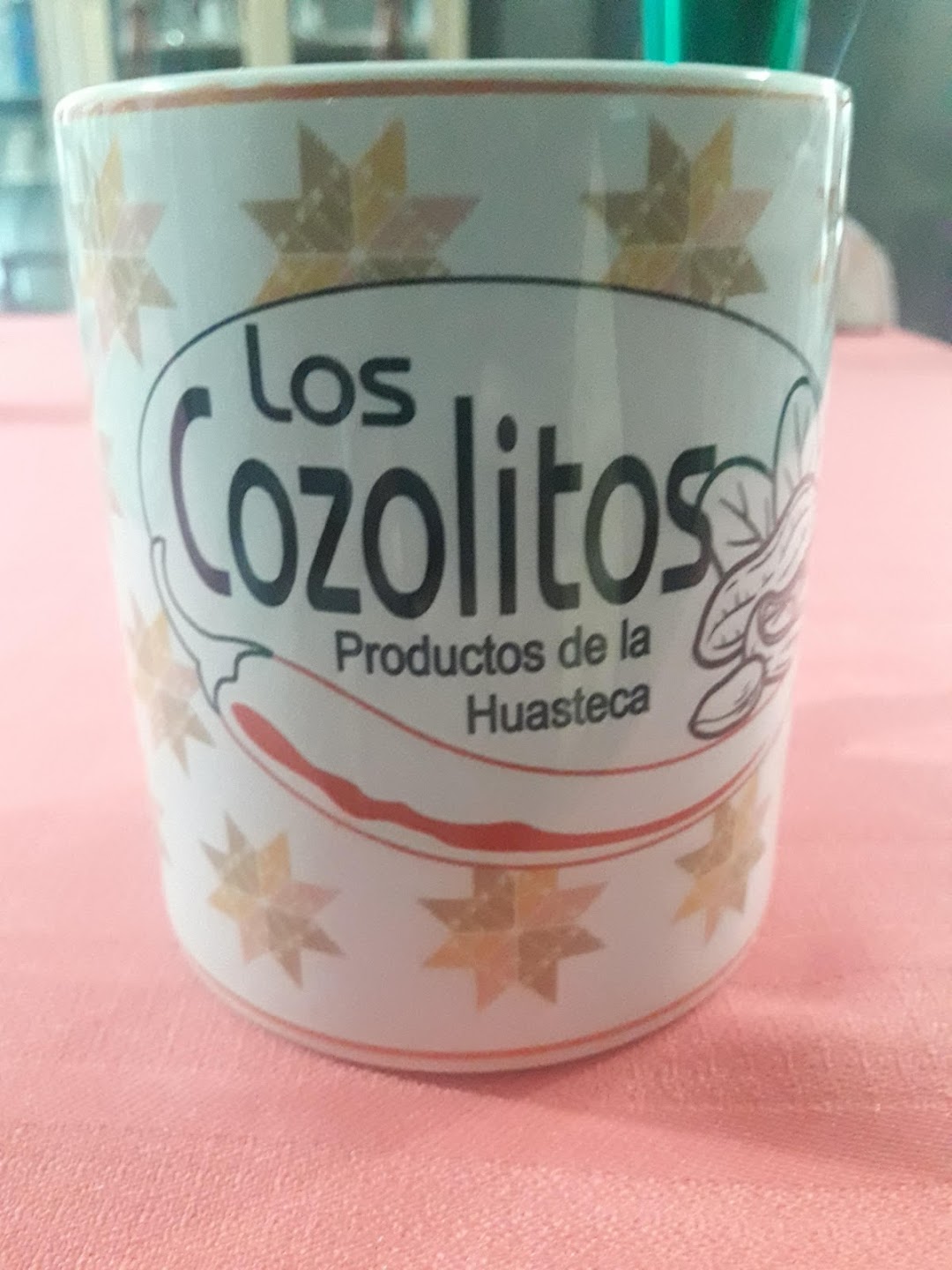 Los Cozolitos S.P.R. de R.L.