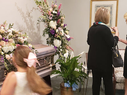 Colonial Chapel Funeral Home