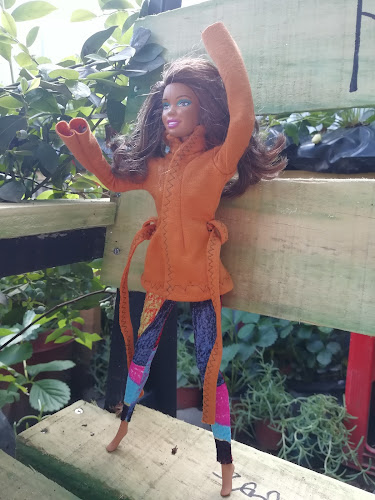 Opiniones de Moda de Barbie en Chillán - Tienda de ropa