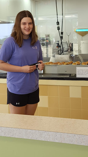 Bakery «Krispy Kreme Doughnuts», reviews and photos, 1880 NW 86th St, Clive, IA 50325, USA