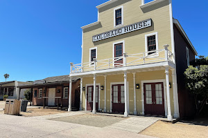 Old Town San Diego State Historic Park