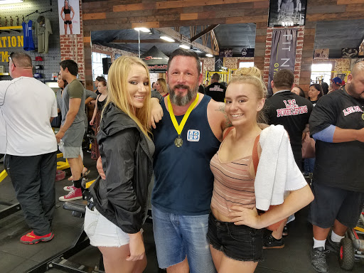 Gym «Fit Nation Gym», reviews and photos, 13227 San Antonio Dr, Norwalk, CA 90650, USA