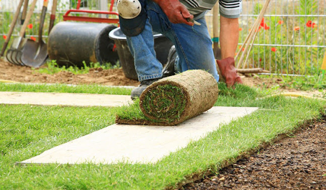 Youngs Paving, Fencing & Groundworks Limited - Norwich