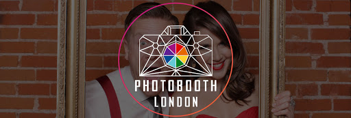 Mari Wanna London Photobooth Rental