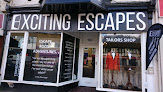 Exciting Escapes - Escape Room Southampton