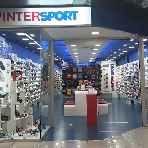 Intersport Nuevo Centro Valencia