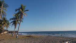 Zunganera beach'in fotoğrafı imkanlar alanı