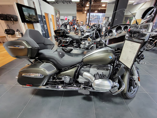 Motorcycle Dealer «Garcia Moto BMW Indian Ducati Motus KTM», reviews and photos, 8821 Wadford Dr, Raleigh, NC 27616, USA