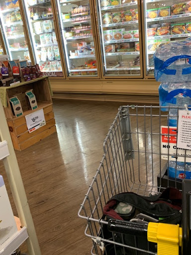 Produce Market «Fresh Acres Market», reviews and photos, 1941 Wilbraham Rd, Springfield, MA 01129, USA