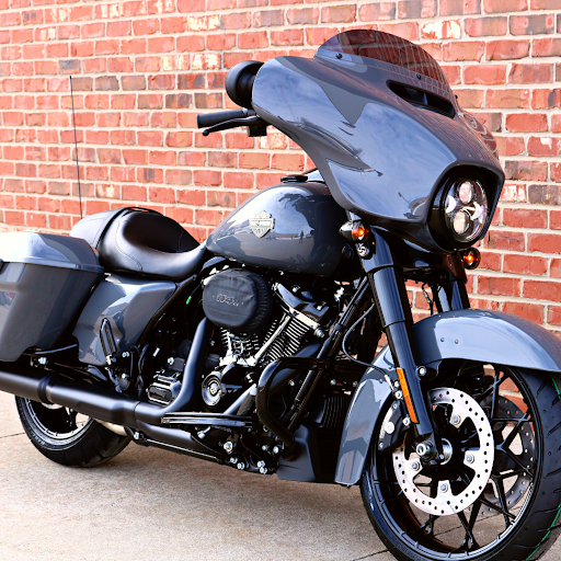 Harley-Davidson Dealer «Zylstra Harley-Davidson®», reviews and photos, 1930 E 13th St, Ames, IA 50010, USA