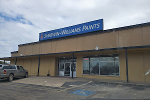 Sherwin-Williams Paint Store