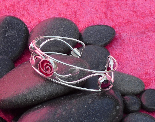 Silverpetal Jewellery Making Courses - Chesterfield