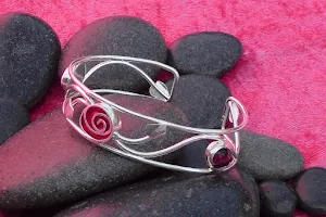 Silverpetal Jewellery Making Courses - Chesterfield image