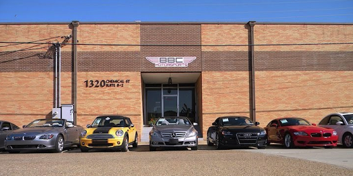 Used Car Dealer «BBC Motorsports», reviews and photos, 1320 Chemical St B-2, Dallas, TX 75207, USA