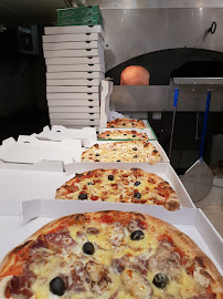 Pizza du Pizzas à emporter Camion Pizza La Pana Pizza (jeudi vendredi Soir) à Saint-André-de-Seignanx - n°15