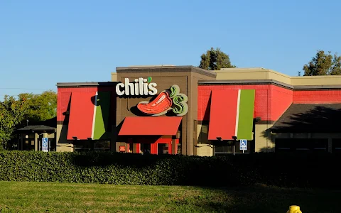 Chili's Grill & Bar image