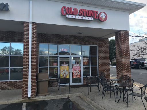 Ice Cream Shop «Cold Stone Creamery», reviews and photos, 45999 Regal Plaza, Sterling, VA 20165, USA