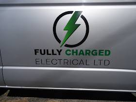 Fully Charged Electrical Ltd
