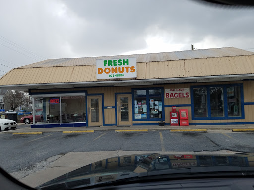 Donut Shop «Fresh Donuts», reviews and photos, 1202 Cumberland St, Lebanon, PA 17042, USA
