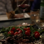 Photo n°2 de l'avis de Gloria.o fait le 19/04/2018 à 11:01 sur le  Enoteca Nanut Trieste à Trieste