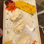 Photo n°2 de l'avis de Josep.s fait le 02/10/2022 à 13:31 sur le  Ristorante in Murano à Venice