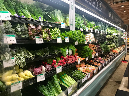 Grocery Store «Whole Foods Market», reviews and photos, 1575 Selby Ave, St Paul, MN 55104, USA