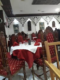 Atmosphère du Restaurant indien RED CHILI à Strasbourg - n°3