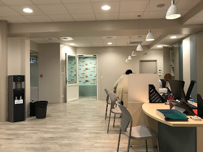 BIOGROUP BIOESTEREL - Laboratoire Cannes - Ferrage à Cannes