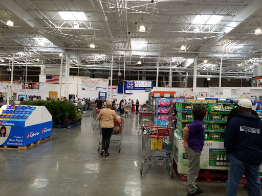 Warehouse store «Costco Wholesale», reviews and photos, 220 Sylvania Ave, Santa Cruz, CA 95060, USA