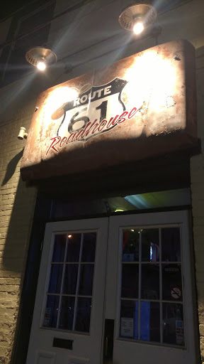 Bar & Grill «Route 61 Roadhouse», reviews and photos, 449 Woodlawn Ave, Sunbury, PA 17801, USA