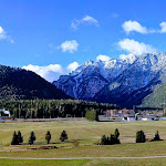 Photo n°1 de l'avis de Enzo.a fait le 31/03/2023 à 05:49 sur le  Hotel Rosengarten à Toblach