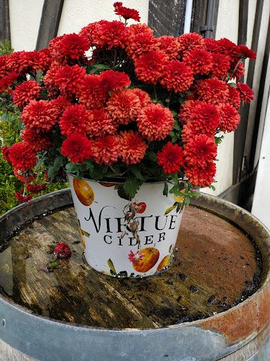 Cider Mill «Virtue Cider», reviews and photos, 2170 62nd St, Fennville, MI 49408, USA