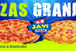 Javipizza mixco image