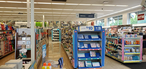 Drug Store «Walgreens», reviews and photos, 10671 Sudley Manor Dr, Manassas, VA 20109, USA
