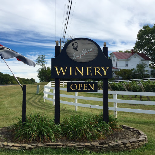 Winery «Gray Ghost Vineyards», reviews and photos, 14706 Lee Hwy, Amissville, VA 20106, USA