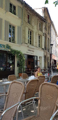 Atmosphère du Pizzeria Little Italy à Avignon - n°1