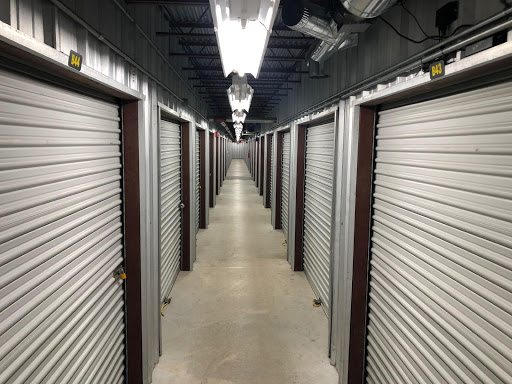 Self-Storage Facility «Life Storage», reviews and photos, 120 Spit Brook Rd, Nashua, NH 03062, USA