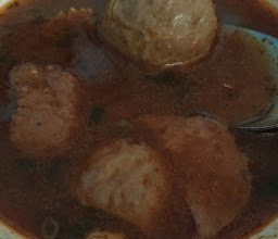 Bakso Mahkota photo